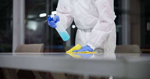 Licensed Infectious Disease Decontamination service in Greenville, NY - Trauma Clean Pros